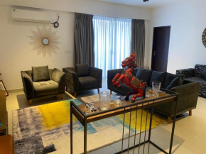 Central Apartment